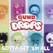 Gund Drops